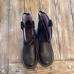 Ariat fatbaby 11 boot